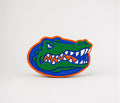 Florida Gator Freshie - Football Leather